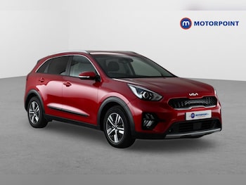 Used Kia Niro 2022 for sale - 78929910: Photo