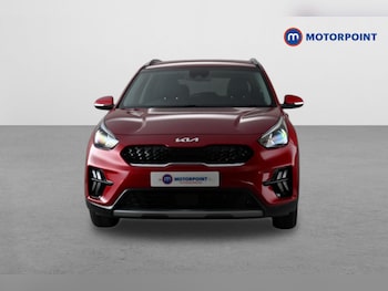 Used Kia Niro 2022 for sale - 78929910: Photo