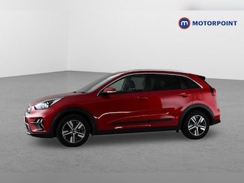 Used Kia Niro 2022 for sale - 78929910: Photo