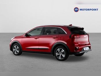 Used Kia Niro 2022 for sale - 78929910: Photo