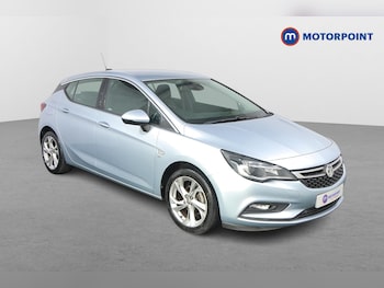 Used Vauxhall Astra 2018 for sale - 75641755: Photo
