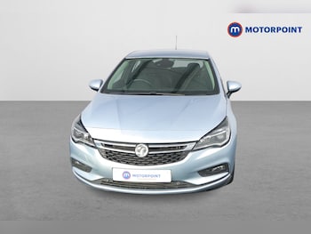 Used Vauxhall Astra 2018 for sale - 75641755: Photo
