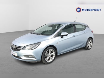 Used Vauxhall Astra 2018 for sale - 75641755: Photo