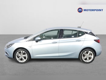 Used Vauxhall Astra 2018 for sale - 75641755: Photo