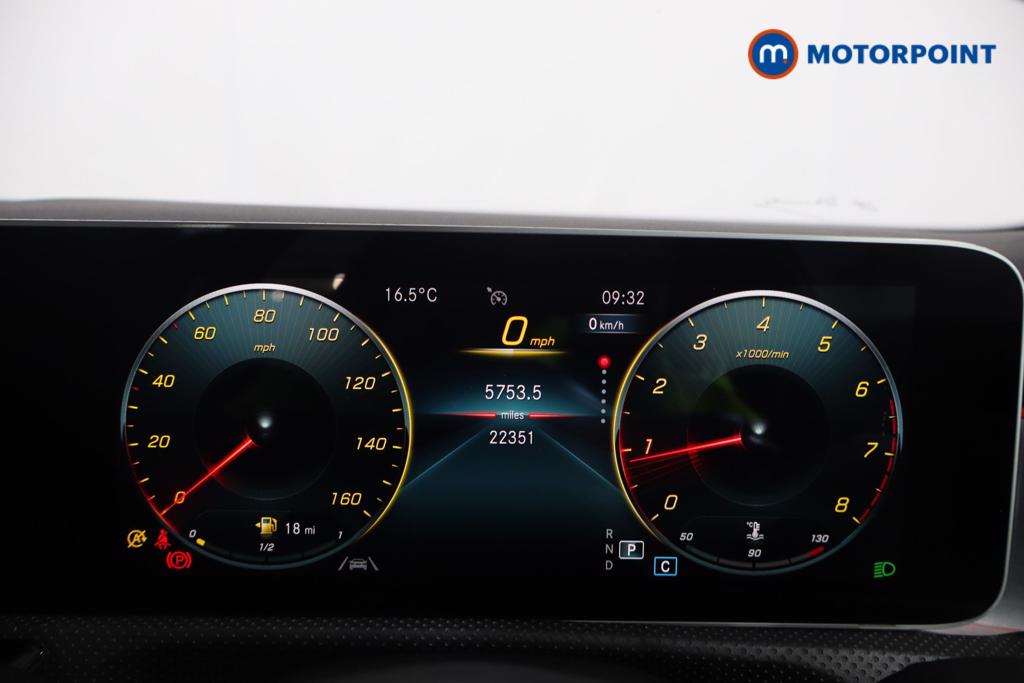 Used Mercedes-Benz CLA 2019 for sale - 76181749: Photo 12