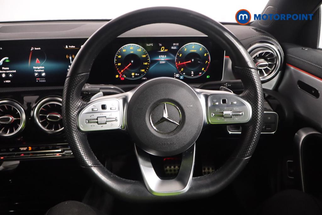 Used Mercedes-Benz CLA 2019 for sale - 76181749: Photo 13