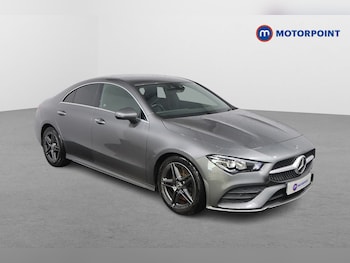 Used Mercedes-Benz CLA 2019 for sale - 76181749: Photo