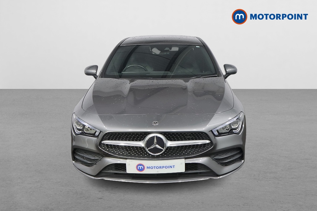 Used Mercedes-Benz CLA 2019 for sale - 76181749: Photo 2