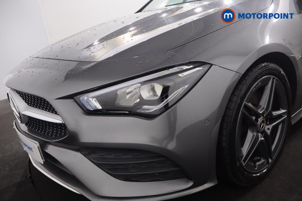 Used Mercedes-Benz CLA 2019 for sale - 76181749: Photo 21