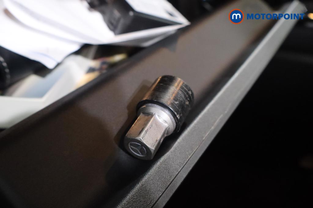 Used Mercedes-Benz CLA 2019 for sale - 76181749: Photo 22