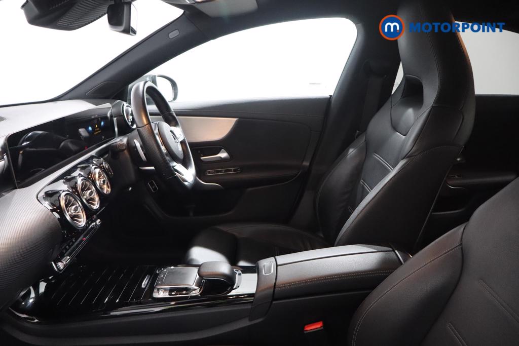 Used Mercedes-Benz CLA 2019 for sale - 76181749: Photo 23