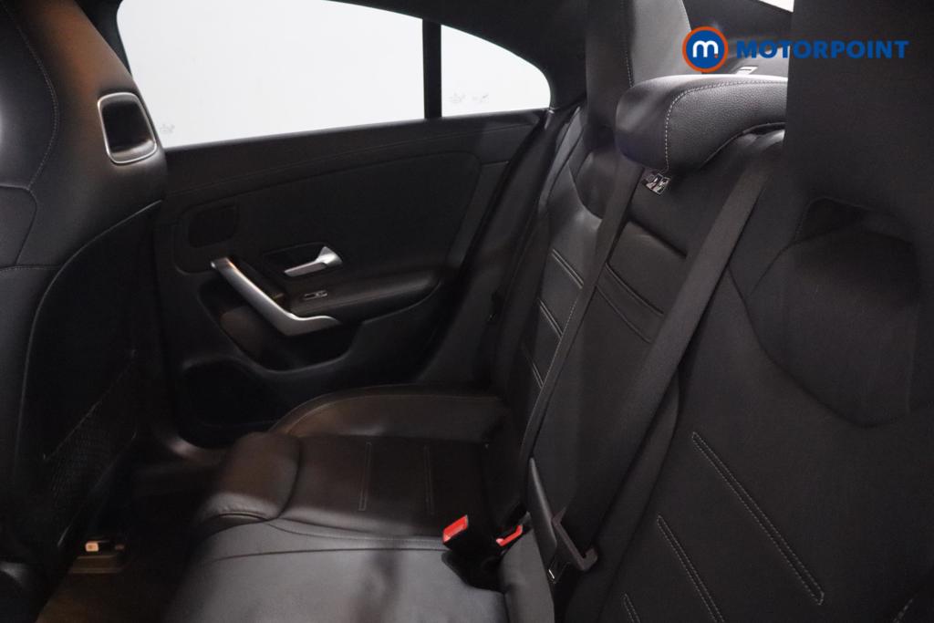 Used Mercedes-Benz CLA 2019 for sale - 76181749: Photo 24