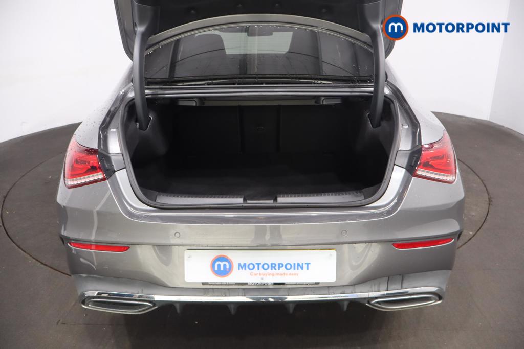 Used Mercedes-Benz CLA 2019 for sale - 76181749: Photo 26