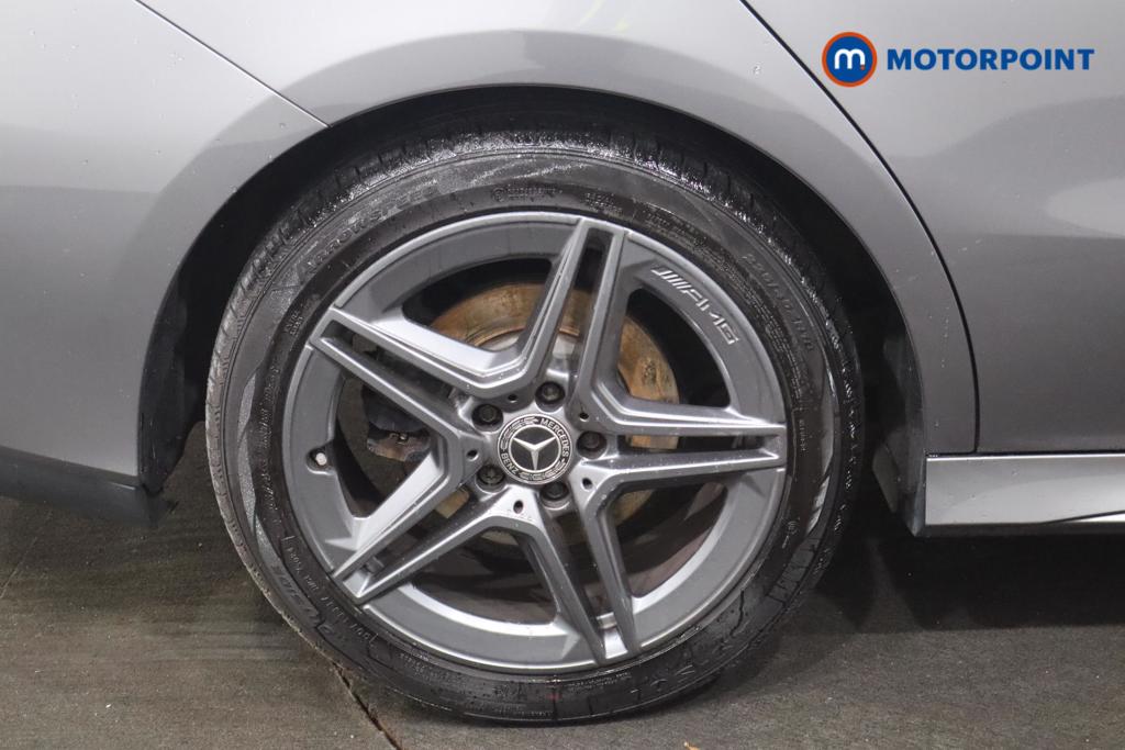 Used Mercedes-Benz CLA 2019 for sale - 76181749: Photo 27