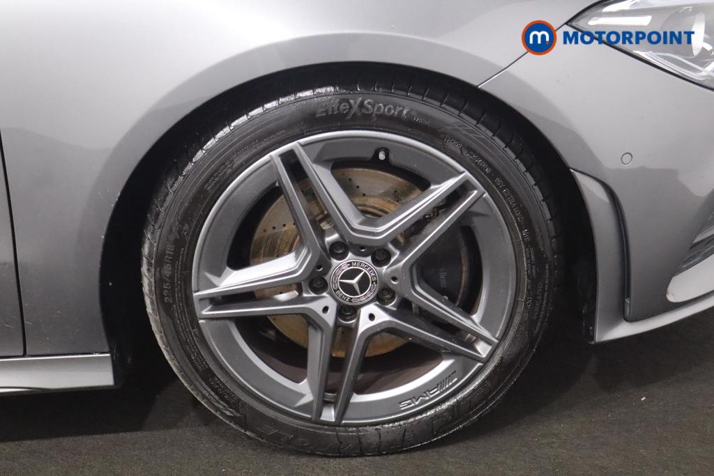 Used Mercedes-Benz CLA 2019 for sale - 76181749: Photo 28