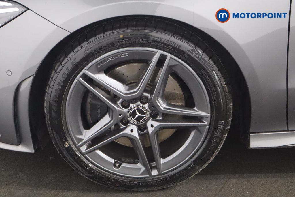 Used Mercedes-Benz CLA 2019 for sale - 76181749: Photo 29