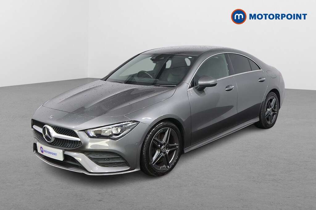 Used Mercedes-Benz CLA 2019 for sale - 76181749: Photo 3