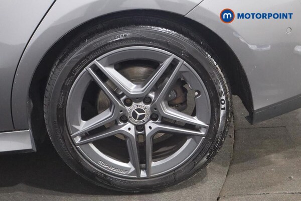 Used Mercedes-Benz CLA 2019 for sale - 76181749: Photo 30