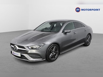Used Mercedes-Benz CLA 2019 for sale - 76181749: Photo