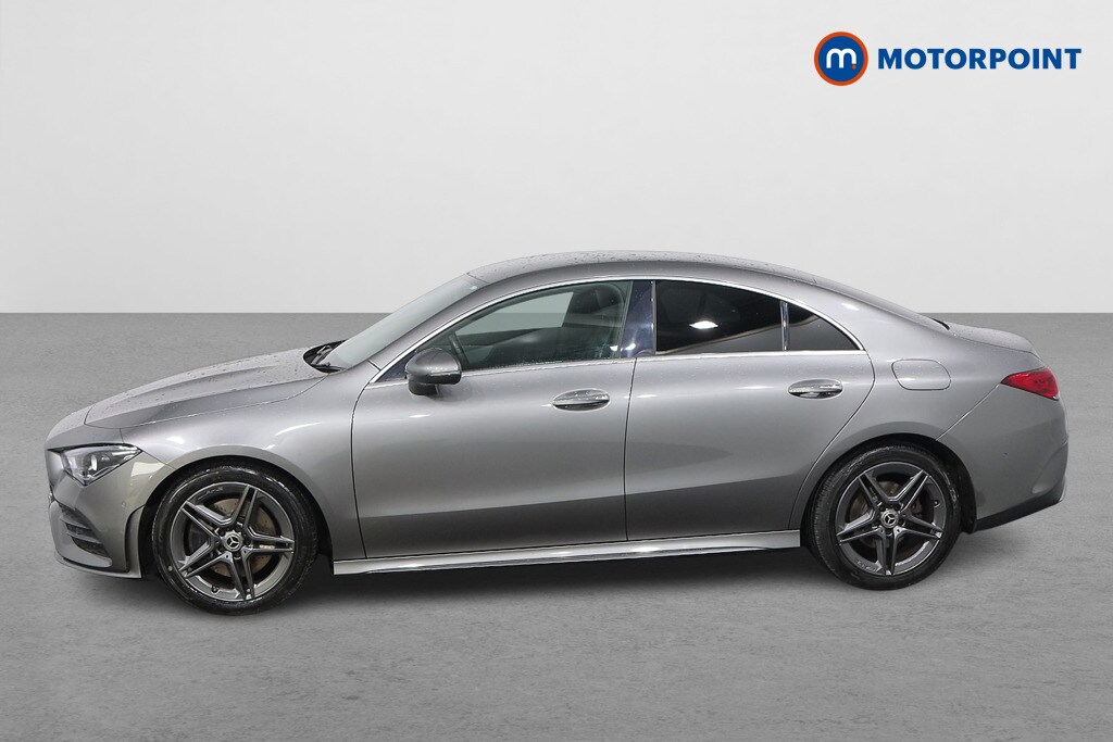 Used Mercedes-Benz CLA 2019 for sale - 76181749: Photo 4