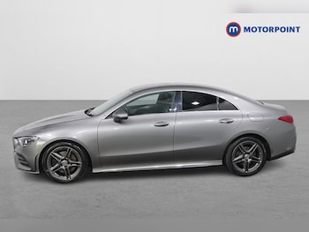 Used Mercedes-Benz CLA 2019 for sale - 76181749: Photo