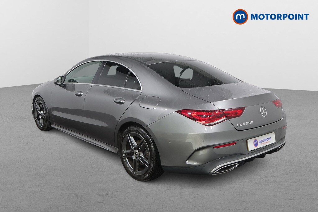 Used Mercedes-Benz CLA 2019 for sale - 76181749: Photo 5