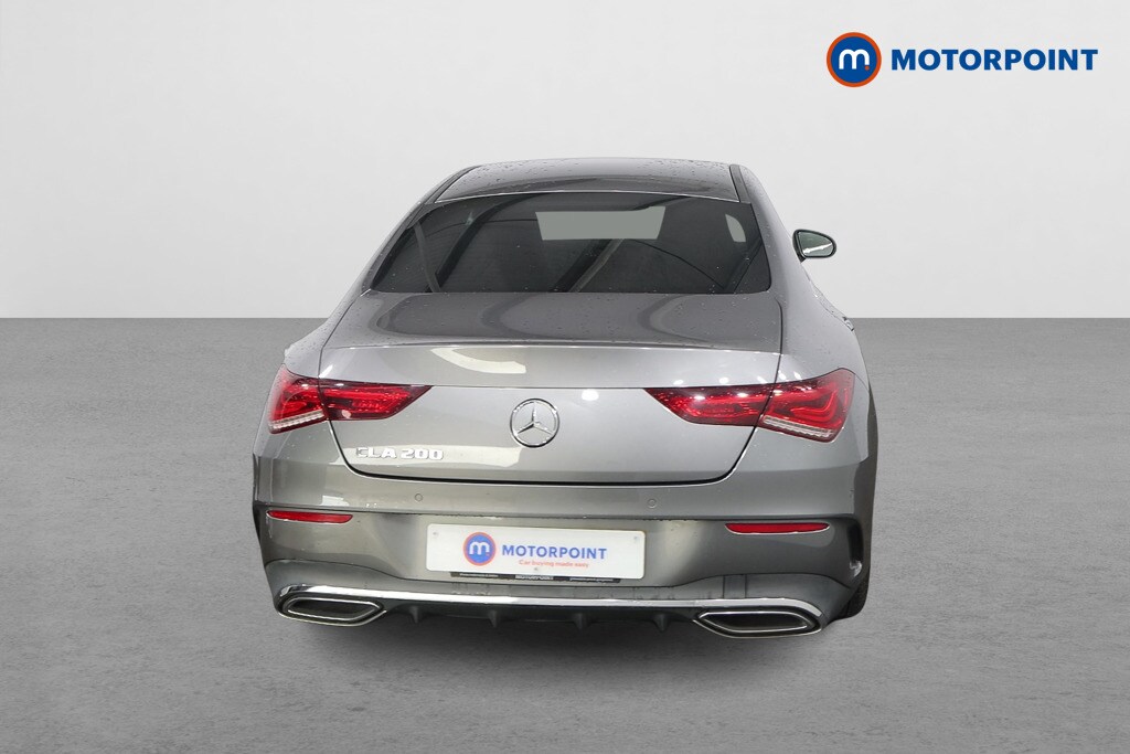 Used Mercedes-Benz CLA 2019 for sale - 76181749: Photo 6