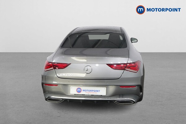 Used Mercedes-Benz CLA 2019 for sale - 76181749: Photo 6