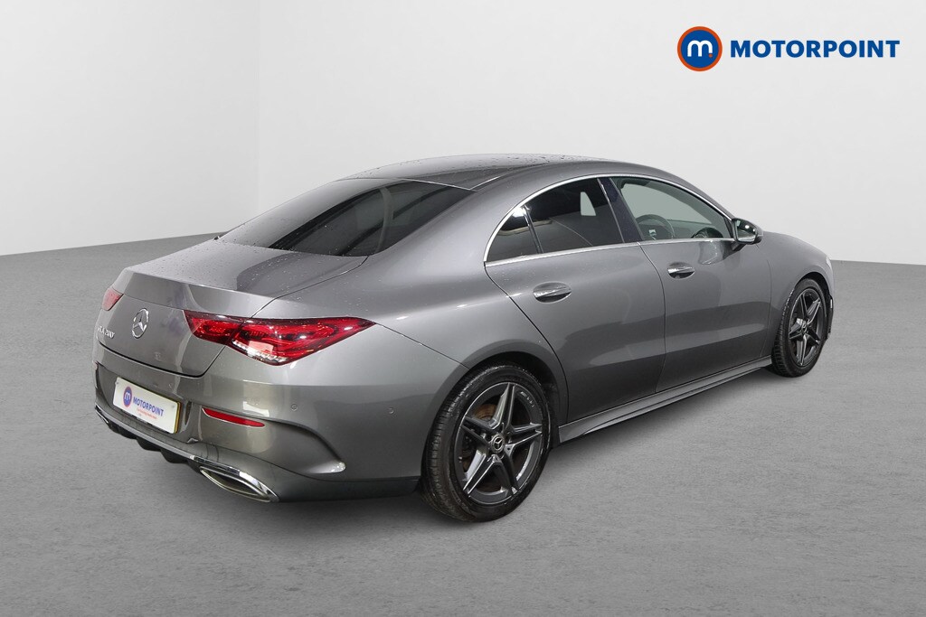 Used Mercedes-Benz CLA 2019 for sale - 76181749: Photo 7