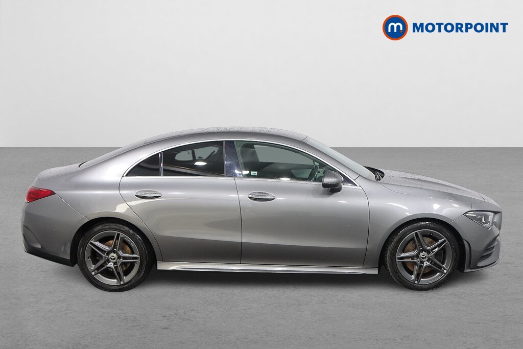 Used Mercedes-Benz CLA 2019 for sale - 76181749: Photo 8