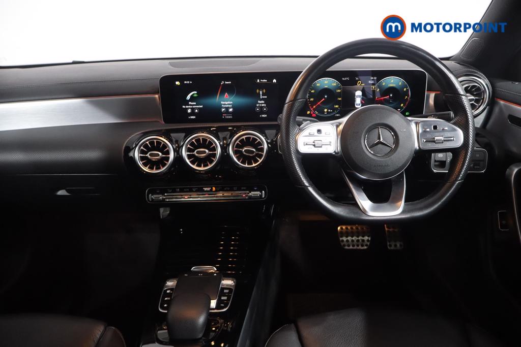 Used Mercedes-Benz CLA 2019 for sale - 76181749: Photo 9