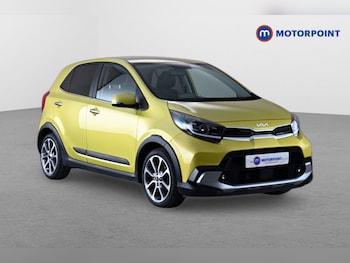 Used Kia Picanto 2021 for sale - 78942529: Photo