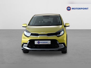 Used Kia Picanto 2021 for sale - 78942529: Photo