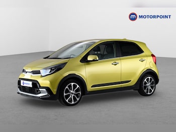 Used Kia Picanto 2021 for sale - 78942529: Photo