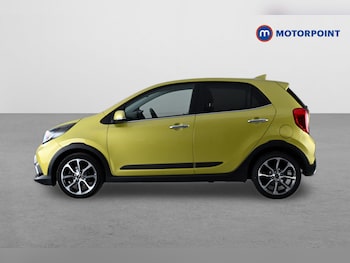 Used Kia Picanto 2021 for sale - 78942529: Photo