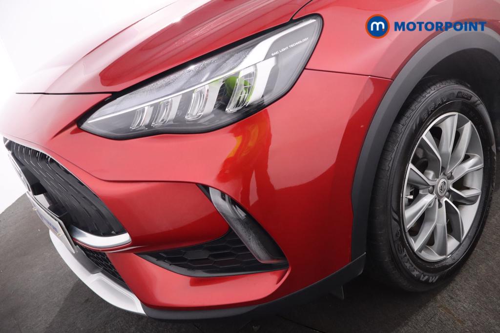 Used MG MG HS 2023 for sale - 78091408: Photo 21