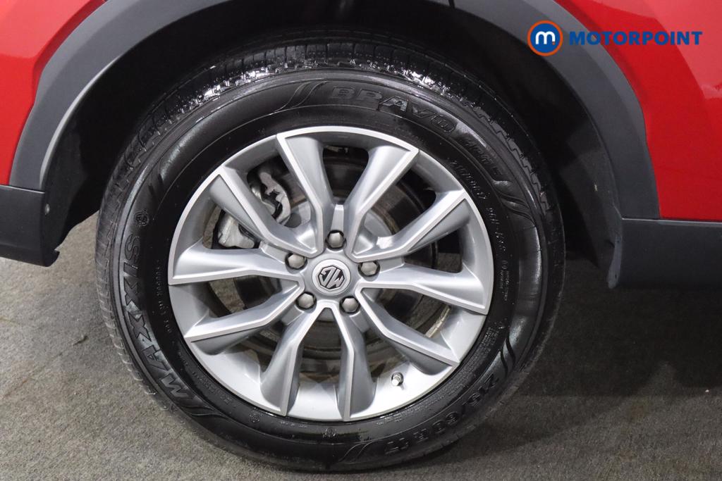 Used MG MG HS 2023 for sale - 78091408: Photo 26