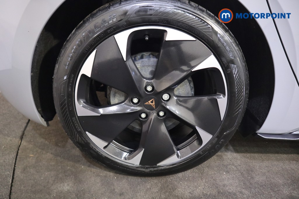 Used Cupra Born 2023 for sale - 77819858: Photo 26