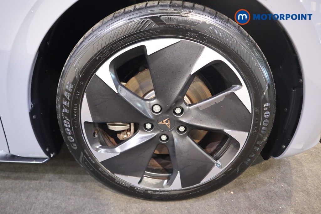 Used Cupra Born 2023 for sale - 77819858: Photo 27