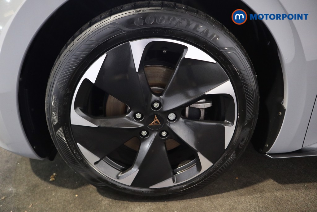 Used Cupra Born 2023 for sale - 77819858: Photo 28