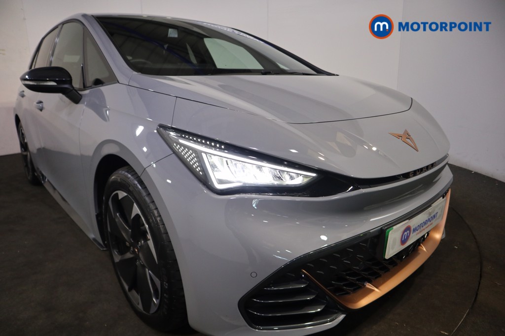 Used Cupra Born 2023 for sale - 77819858: Photo 40