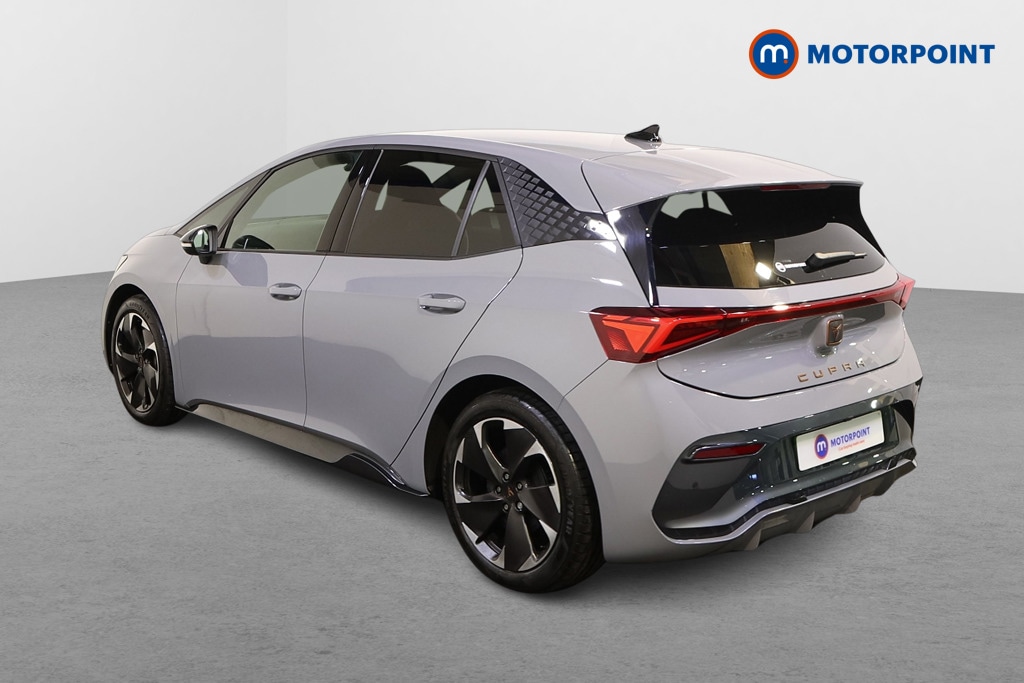 Used Cupra Born 2023 for sale - 77819858: Photo 5