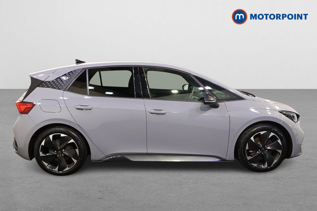 Used Cupra Born 2023 for sale - 77819858: Photo 8