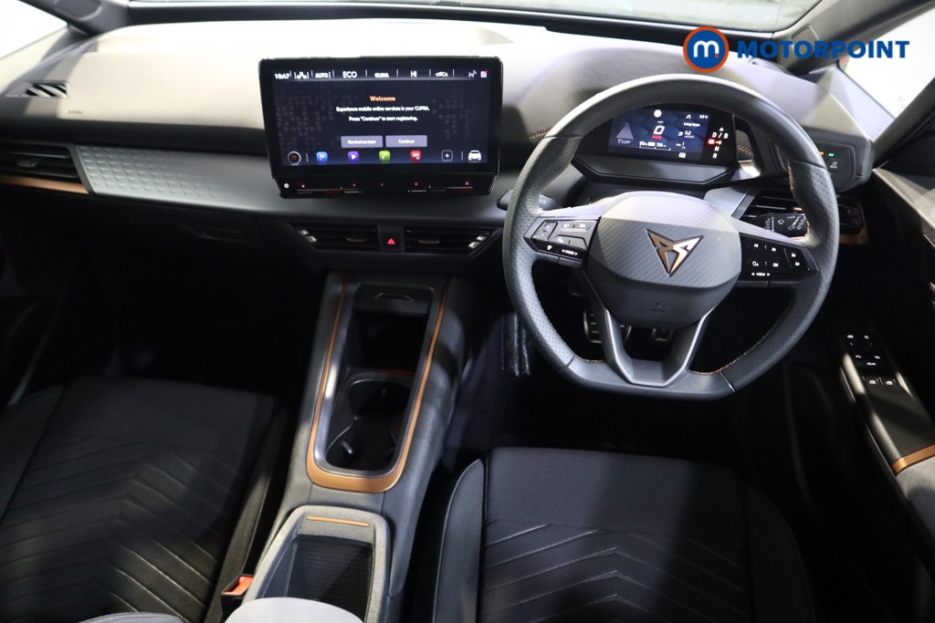 Used Cupra Born 2023 for sale - 77819858: Photo 9