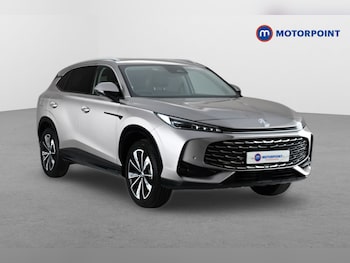 Used MG MG HS undefined for sale - 78412568: Photo