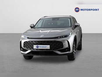 Used MG MG HS undefined for sale - 78412568: Photo