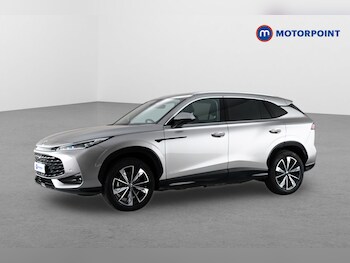 Used MG MG HS undefined for sale - 78412568: Photo