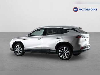 Used MG MG HS undefined for sale - 78412568: Photo