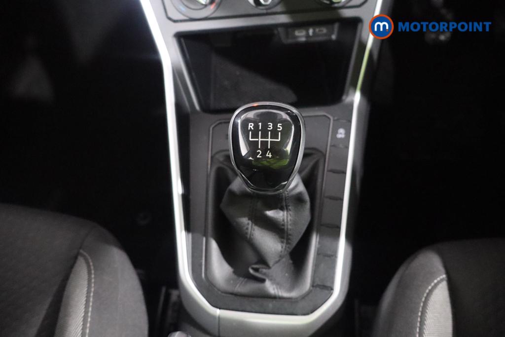 Used Volkswagen Polo 2022 for sale - 77650643: Photo 11