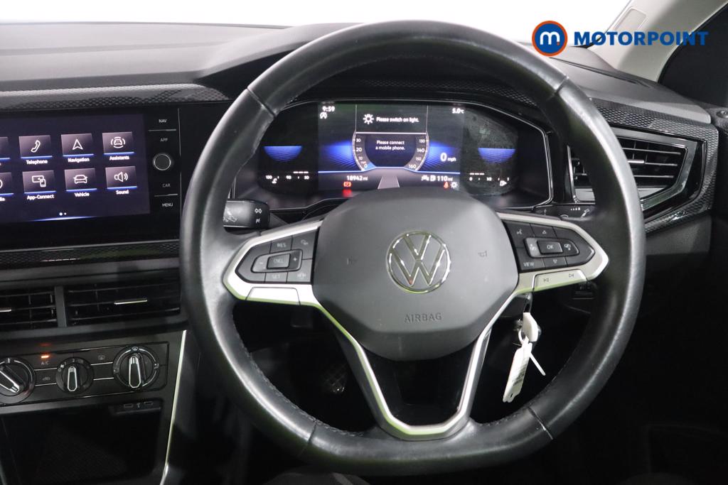 Used Volkswagen Polo 2022 for sale - 77650643: Photo 13